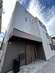 ストレータ代々木上原