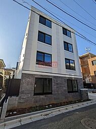 エルファーロ笹塚 II