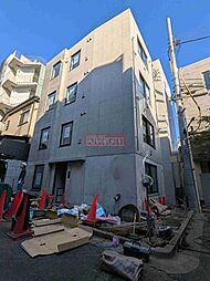 ファーヴァル代々木上原