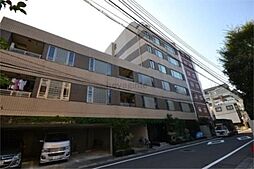 レジデンス渋谷富ヶ谷