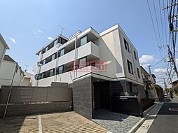 パセオ下北沢代沢2