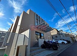 エルスタンザ下北沢