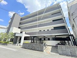 リヴェール上新庄