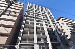 プラウドフラット新大阪