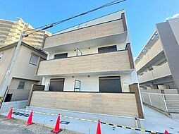Kanon神崎川