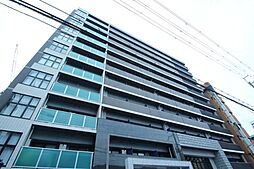 S-RESIDENCE新大阪Garden