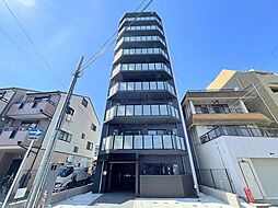 イルリッシュ西中島（ILE　RICHE　NISHINAKAJIMA）