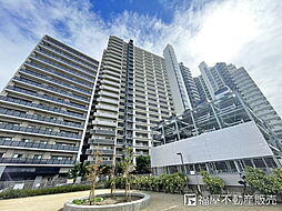 タワーズランド北野田フロントタワー