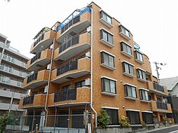 ライオンズマンション下山手