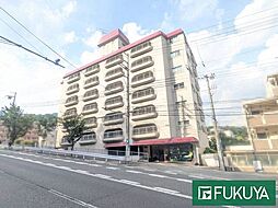 アサヒハイツ六甲一王山