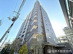 プレサンスロジェ京橋