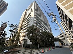 リバーガーデン福島木漏れ日の丘B棟