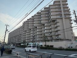 エバーグリーン淀川4号棟