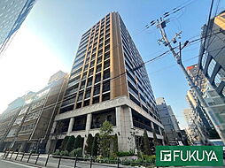 ザ大阪レジデンス備後町