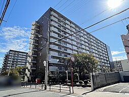 すみれ橋第二コーポ4号棟