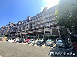 ヴェルデヒルズ箕面