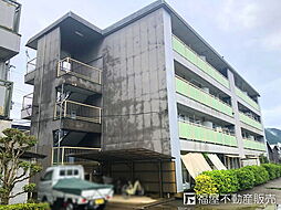 マンションふき荘