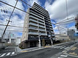 ユニハイムキセラ川西せせらぎ公園