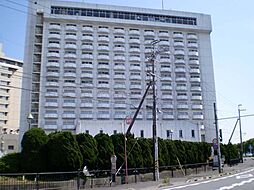 琵琶湖プラザ マンション