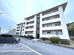 南円明寺ヶ丘団地17棟