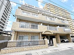 キャニオンマンション本八幡