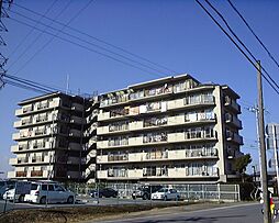 ユニハイム野洲