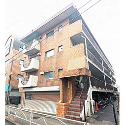 ライオンズマンション布田
