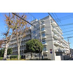 集成第2マンション