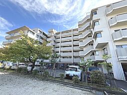 シャルマンコーポ第2瀬田