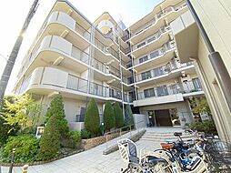 日商岩井香里ケ丘マンション