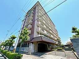 久米町マンション