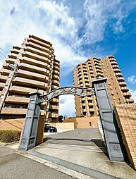 アークブリッジ壱番館