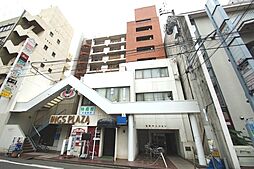 瓦町マンション