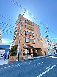 ダイアパレス栗林