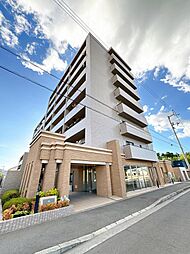 サーパス中央町