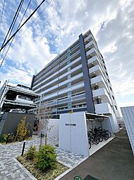 アルファスマート仏生山駅前