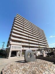 サーパスシティ木太二番館