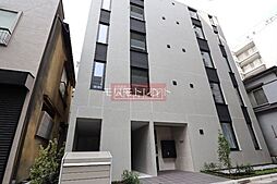 アトリオフラッツ湯島