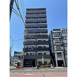 エストゥルース横浜蒔田（エストゥルースヨコハママイタ）