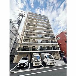 クレヴィスタ阪東橋II