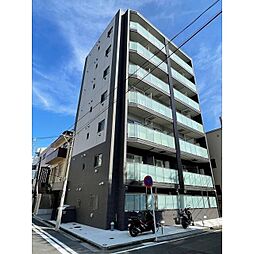 アークヒルズ横浜英町（ハナブサチョウ）