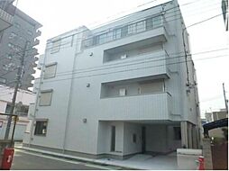 パルテール蒔田