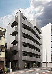 ルーブル横濱南太田（ルーブルヨコハマミナミオオタ）