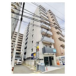 D’s　VARIE阪東橋レジデンス（ディーズバリューバンドウ