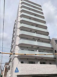 リヴシティ横濱蒔田壱番館（リヴシティヨコハママイタイチバンカ