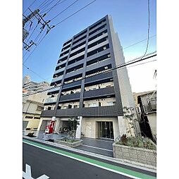 ジェノヴィア阪東橋スカイガーデン（ジェノヴィアバンドウバシス