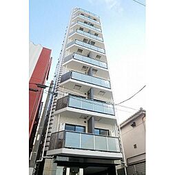 ラフィスタ横浜吉野町II（ラフィスタヨコハマヨシノチョウツー