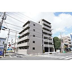 ルーブル横濱南太田弐番館（ルーブルヨコハマミナミオオタニバン