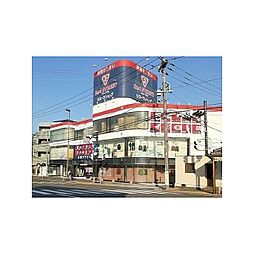 ヴィラ　ミスズ