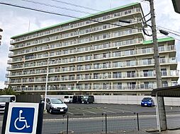 青葉マンション